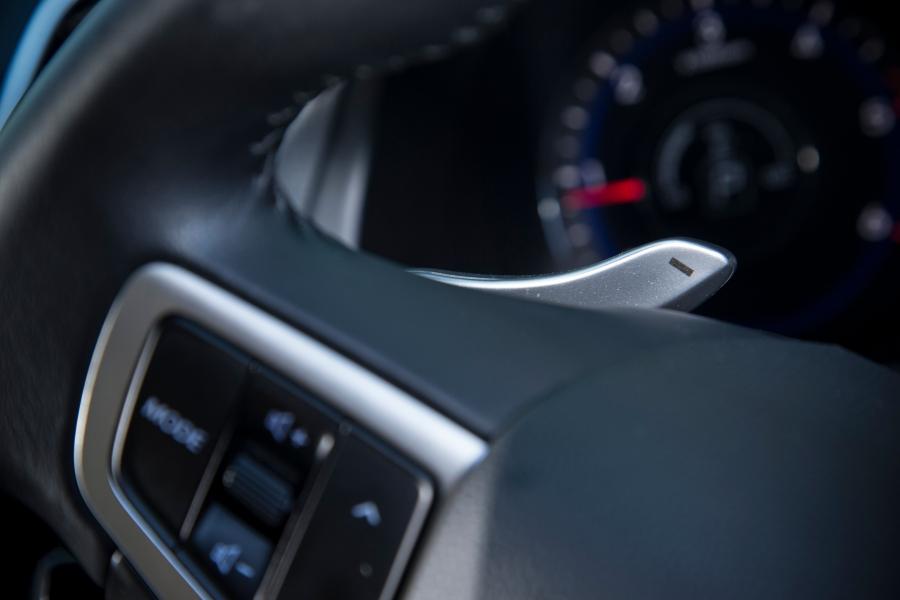  Hyundai i40 Tourer 2014 года  (UK) (фото 58 из 73)